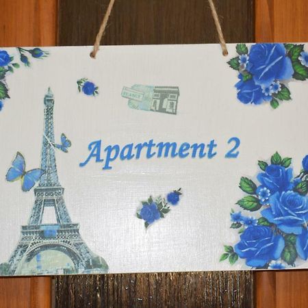 Apartments Sara Podstrana Extérieur photo