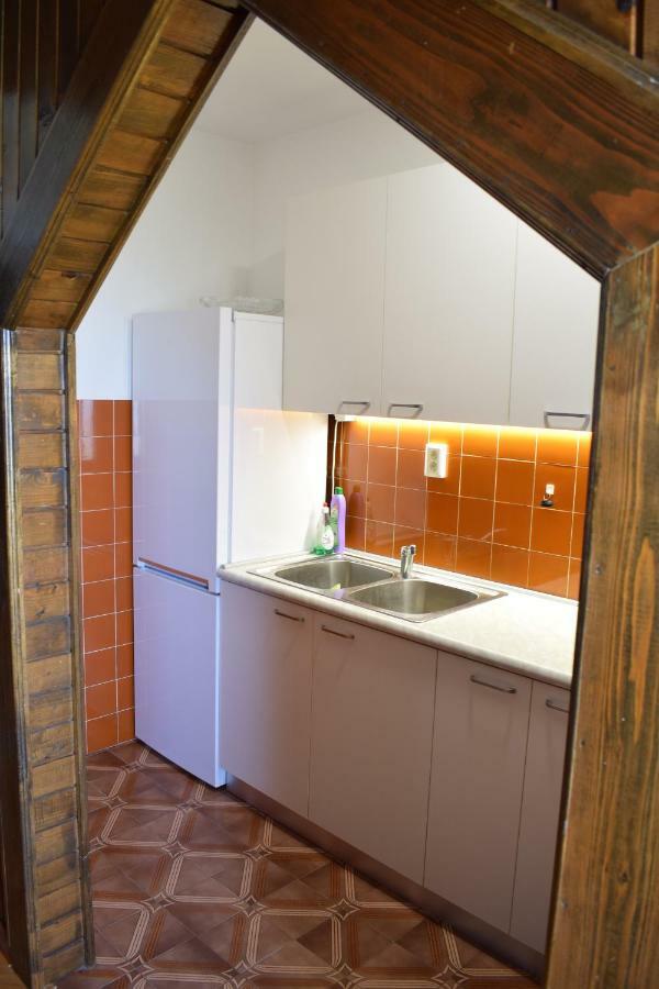 Apartments Sara Podstrana Extérieur photo