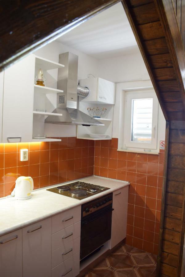 Apartments Sara Podstrana Extérieur photo